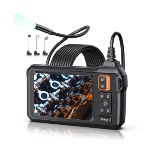 Endoscopic Camera