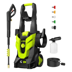 Electric Pressure Washer