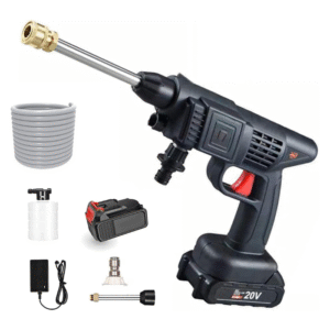 Pressure Washer
