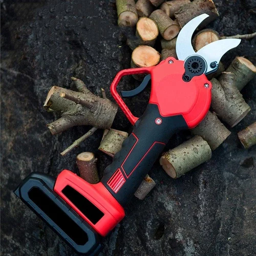 Cordless Pruning Shears