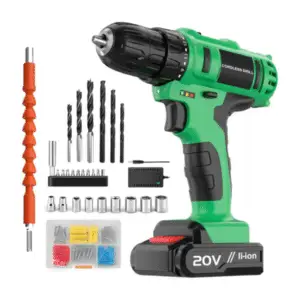 Screwdriver